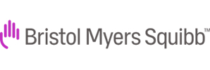 Logo Bristol Myers Squibb